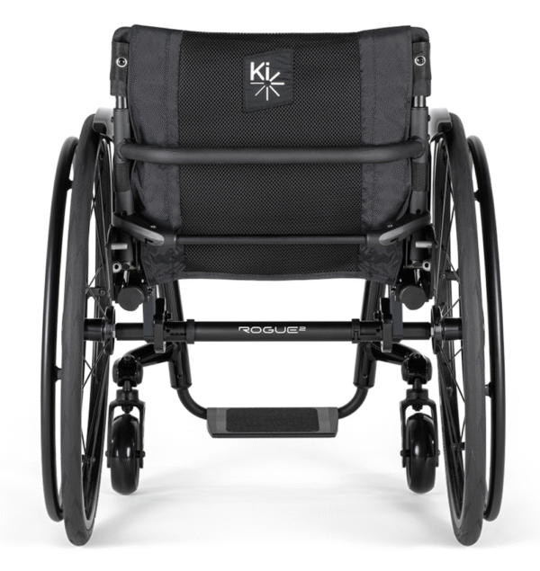 Ki Mobility Rogue 2 Rear view