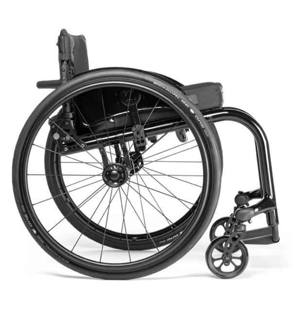 Ki Mobility Rogue 2 Side view