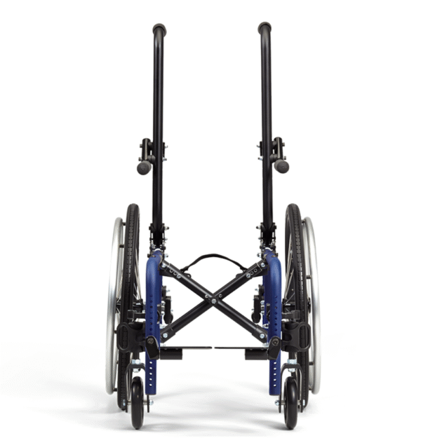 Ki Mobility Spark front view