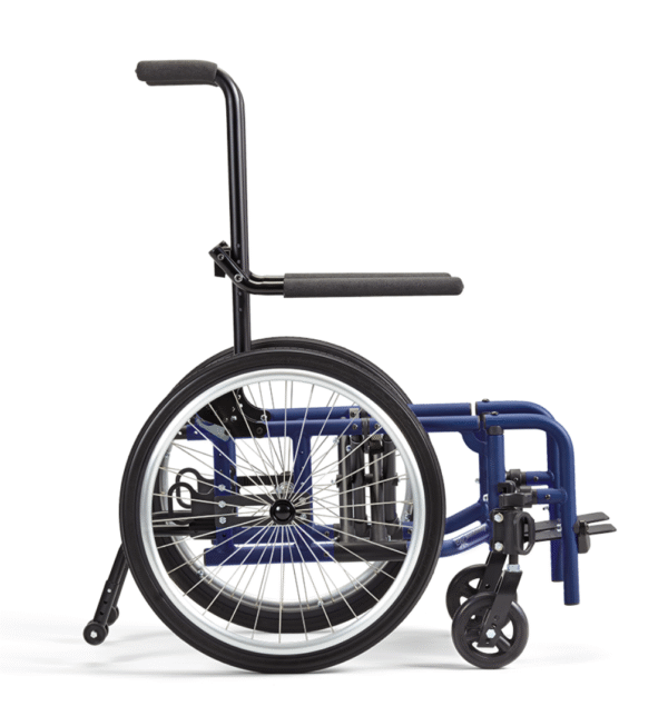 Ki Mobility Spark side view