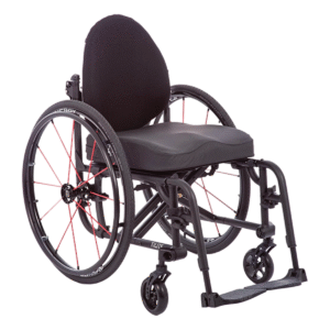 TiLite Aero X