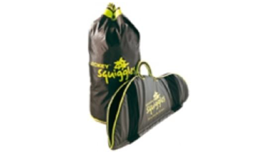 Leckey Early Activity System - duffle bag