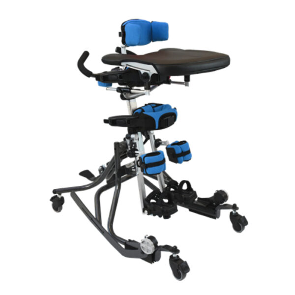 Leckey Squiggles TT stander