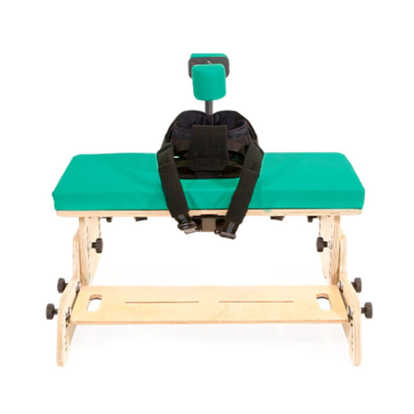 Leckey Therapy Bench