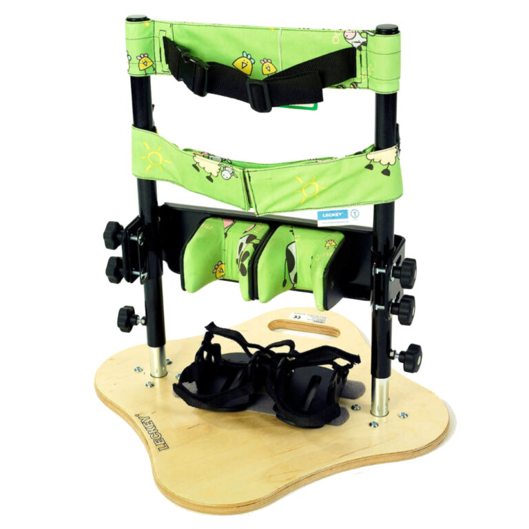 Leckey Totstander Standing Frames GTK