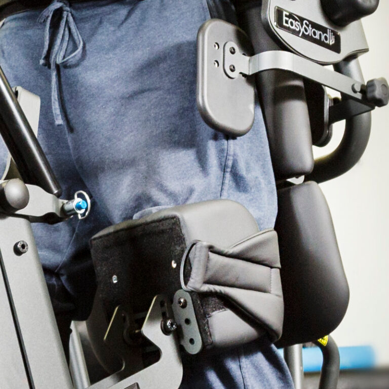 Easystand Glider Standing Frame Seating and Positioning GTK