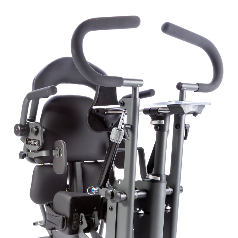 Easystand Glider Standing Frame Seating and Positioning GTK