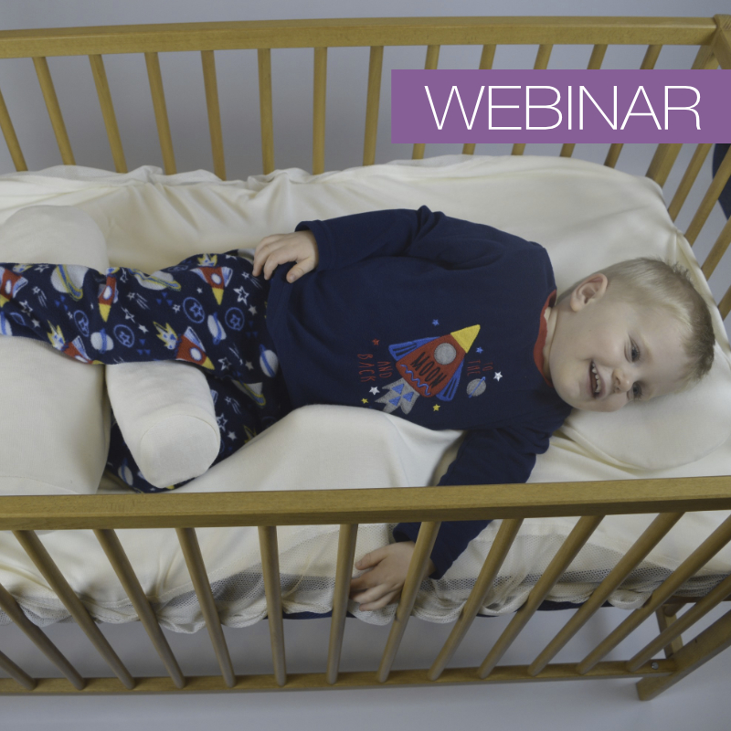 The importance of sleep systems in achieving participant goals webinar image