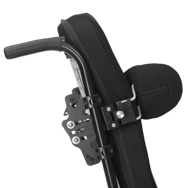 Spex Lateral Trunk Supports - Seating and Positioning - GTK