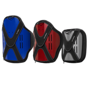 Axiom back supports
