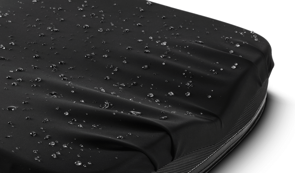Axiom cushions - High Quality Materials