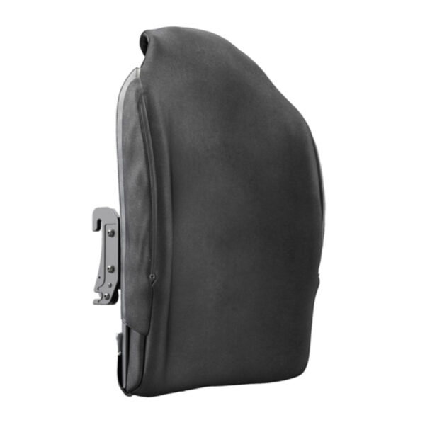 NXT Xtend back support front view