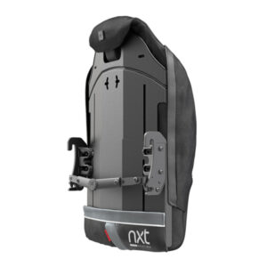 NXT Xtend back support rear view