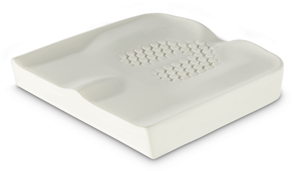 Axiom - Pre Contoured Shape