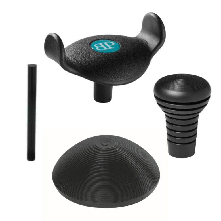 Bodypoint Joystick Handles Power Wheelchair Accessories GTK