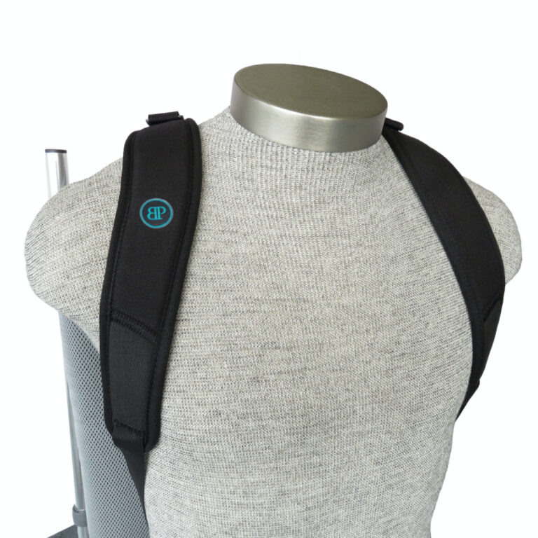 Bodypoint Harnesses and Chest Supports Seating and Positioning GTK