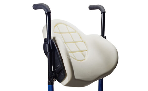 Jay Care Back Support - Seating and Positioning - GTK