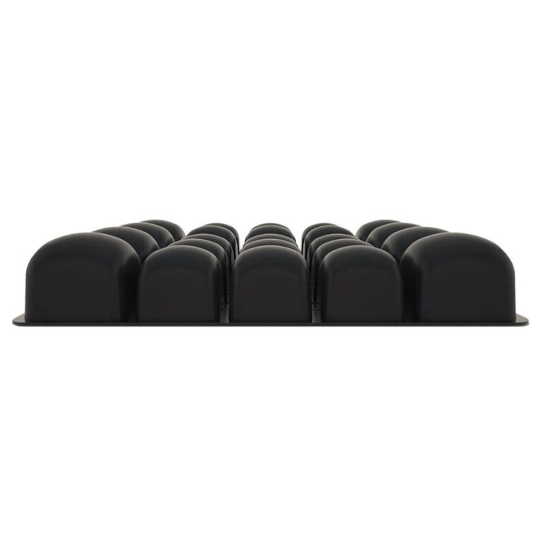 ROHO Mosaic Cushion - Seating and Positioning - GTK