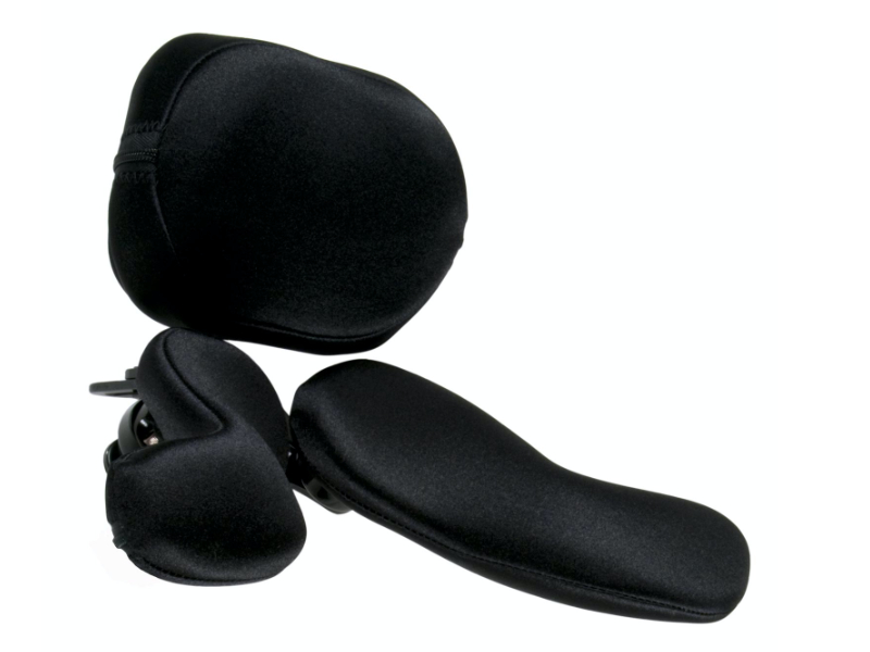 Whitmyer Single Sub-Occipital support pads