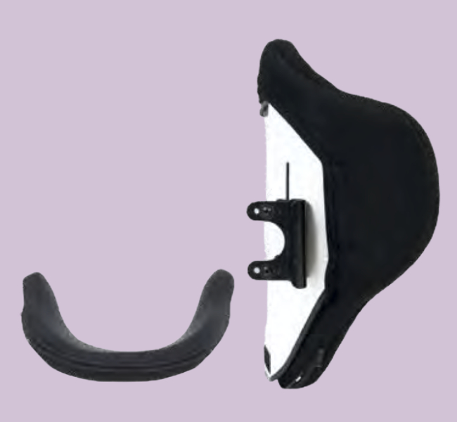 Ottobock Baxx Extra deep contour at GTK