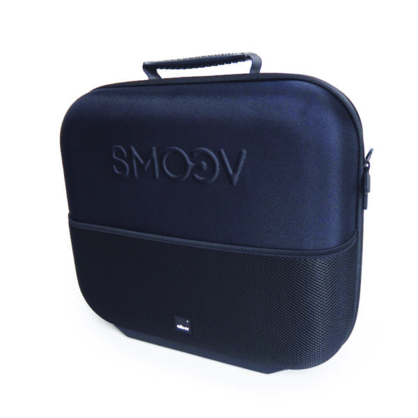 Alber Smoov travel case image at GTK