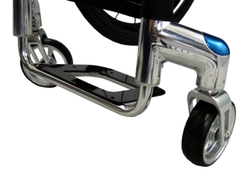 RGK Tiga Sub4 close up front view