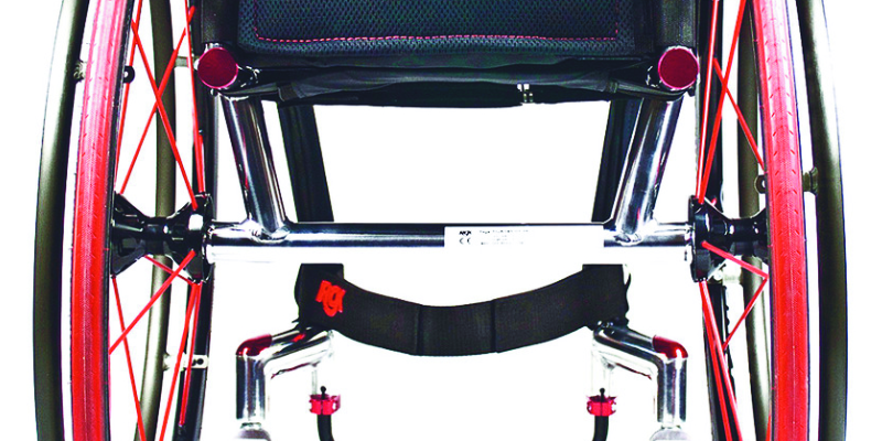 Tiga made to measure - Rigid Manual Wheelchair