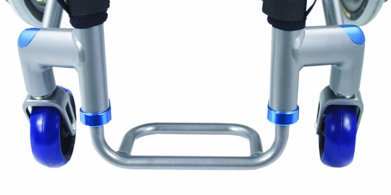 Tiga personalise your frame