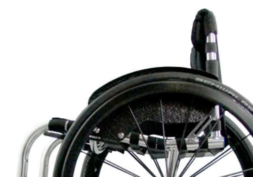 RGK Tiga Sub4 side view close up