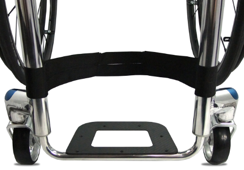 RGK Tiga Sub4 Rigid Frame Manual Wheelchair image at GTK 2