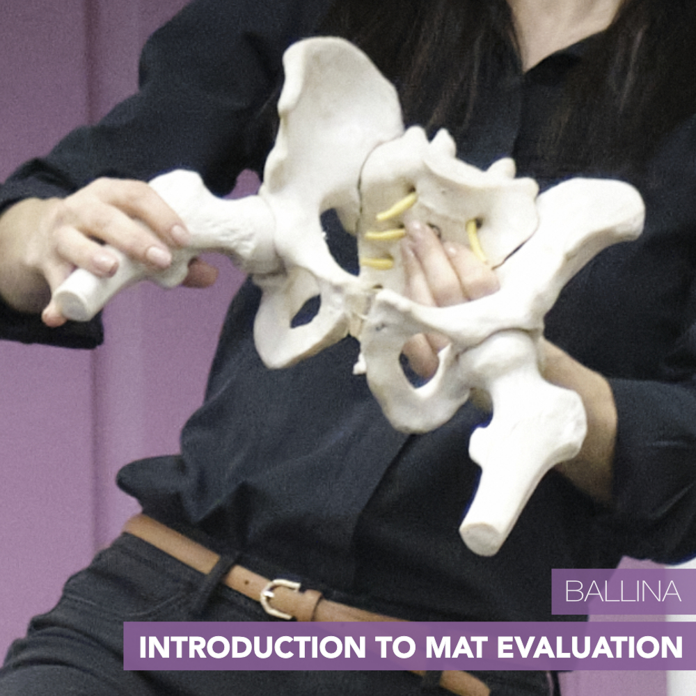 Introduction to MAT Evaluation Ballina