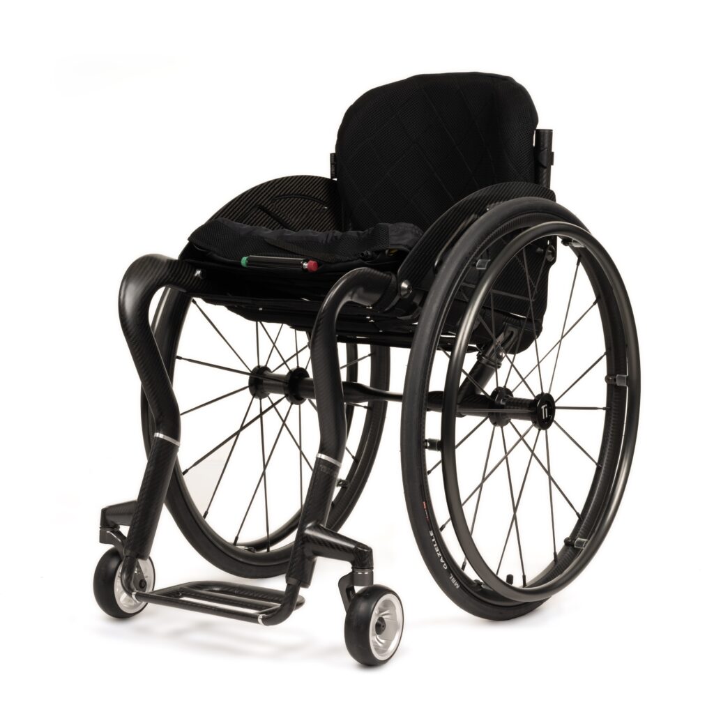 TiLite Manual wheelchairs - GTK