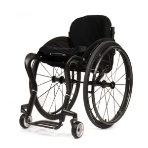 TiLite CR1 front 45 left