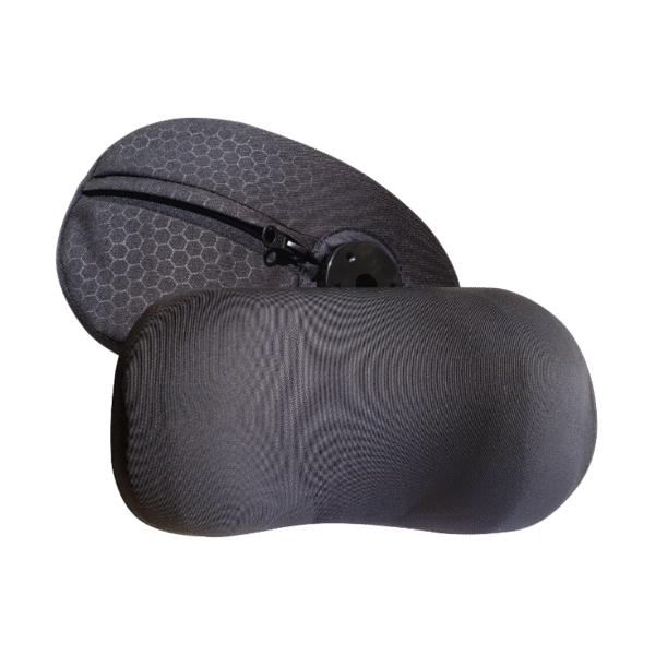 Stealth Comfort Plus Series Head Supports - Seating and Positioning - GTK