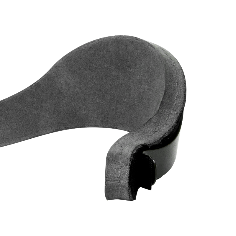 Stealth Ultra - removable pads