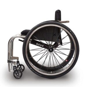 Rove Axis manual wheelchair