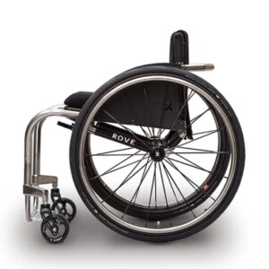 Rove Axis manual wheelchair