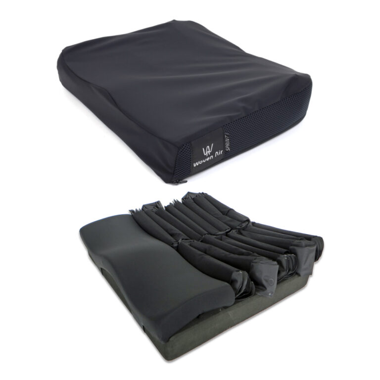 Dreamline Woven Air Sprint Cushion - Seating and Positioning - GTK