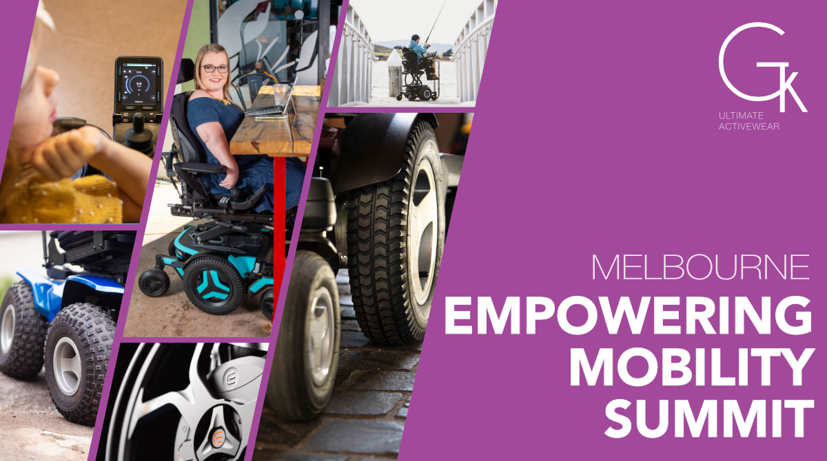 Empowering Mobility Summit Melbourne
