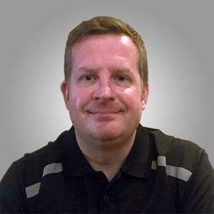 Scott Staunton