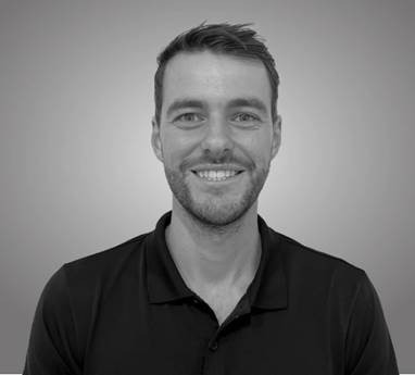 Ben Gommers - Why Power Wheelchair inner workings make a difference (Brisbane)