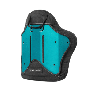 Axiom Kids Back Support