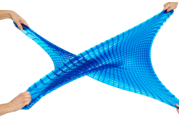 Geo-Matrix being stretched