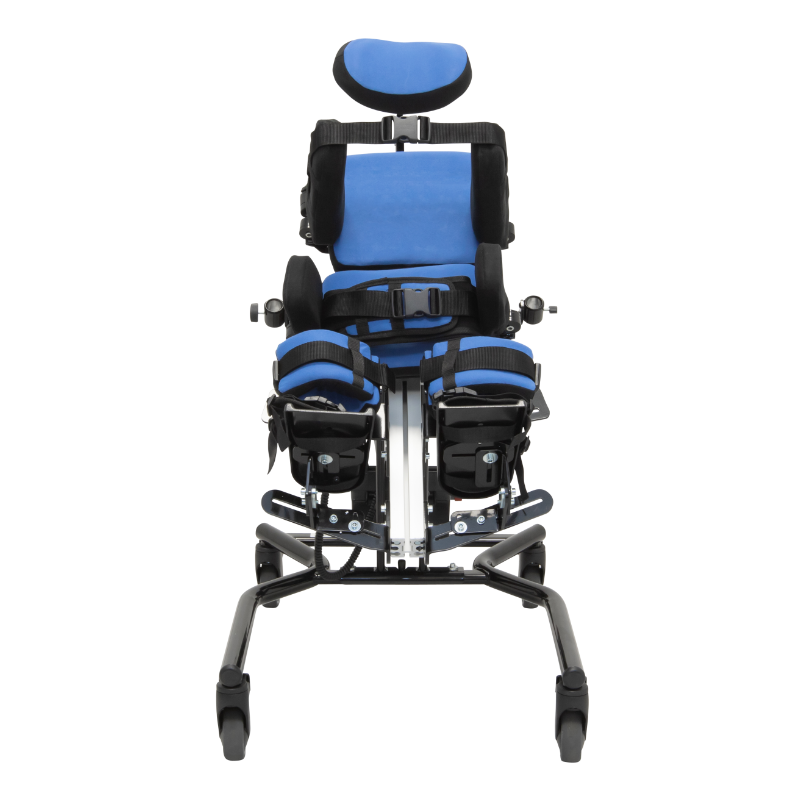 Ella Stander - all in one supine and prone positioning