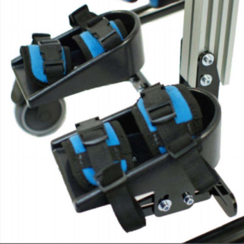 Ella Stander - foot sandals