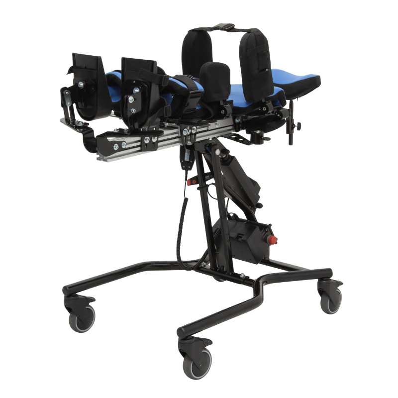 Ella Stander - two choices of base