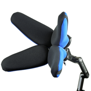 Dreamline Quad-Pad Head Support