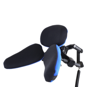 Dreamline Tri-Pad Head Support