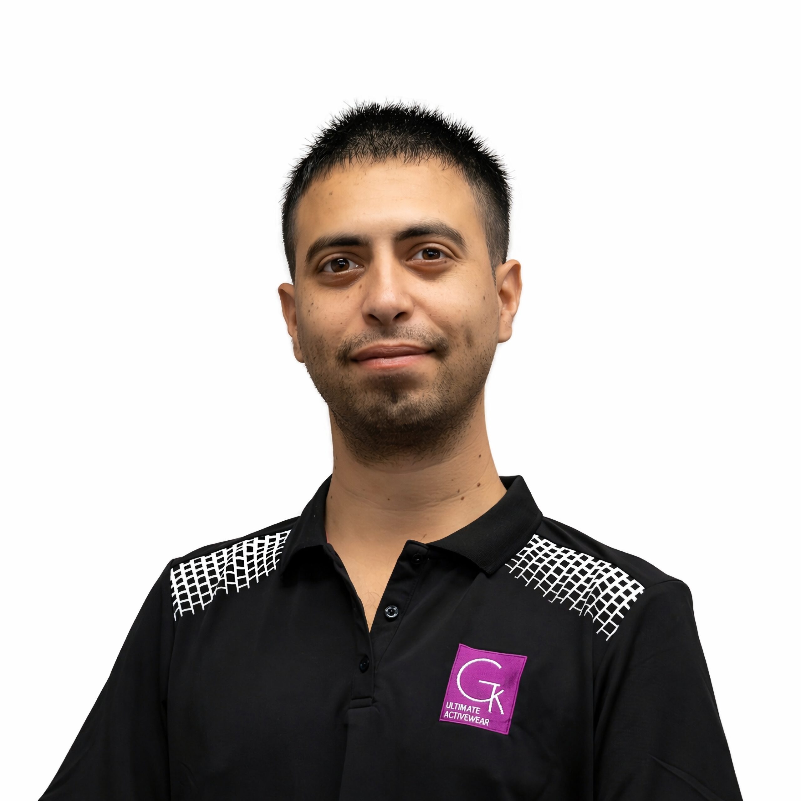 Daniel D - Assistive Technology Consultant