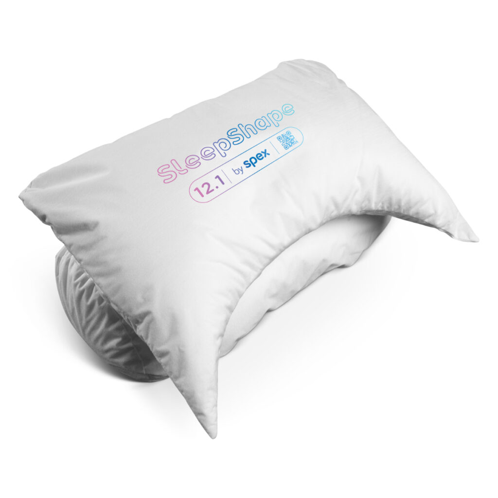 SleepShape Hemi Comfort Cushion